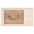 Banknot 100 zł 1940, seria E, st. 2