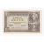 Banknot 2 zł 1936, seria DN, UNC
