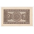 Banknot 2 zł 1941, seria AD, UNC-