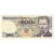 Banknot 200 zł 1986, seria CU, UNC